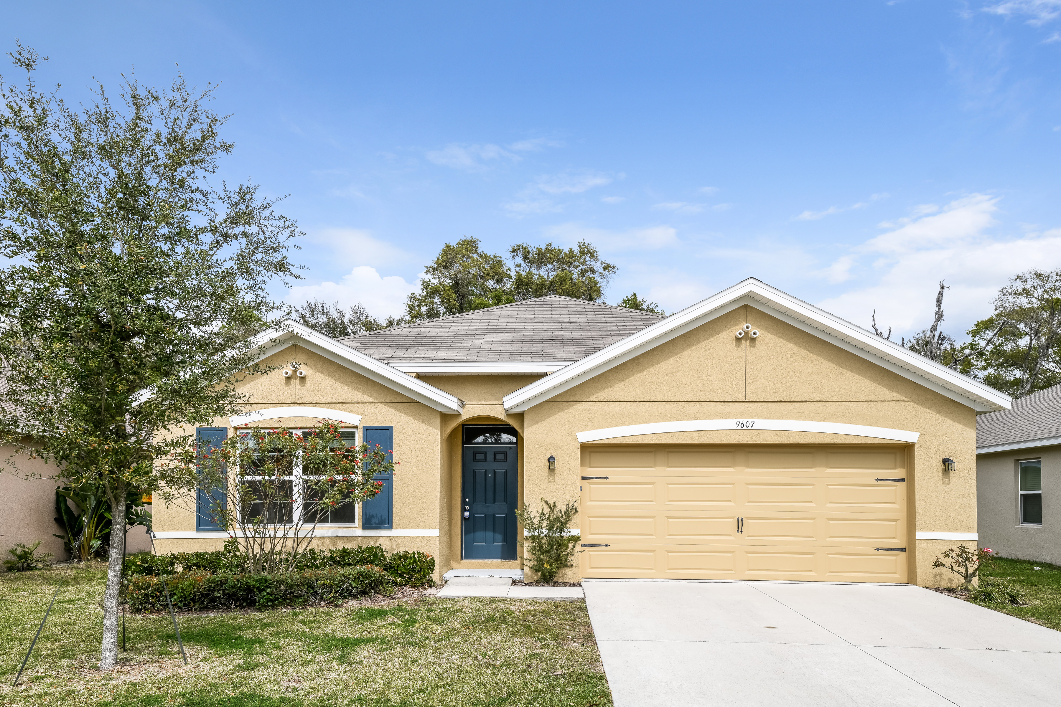 9607 Highland Ridge Dr Hudson, FL 34667